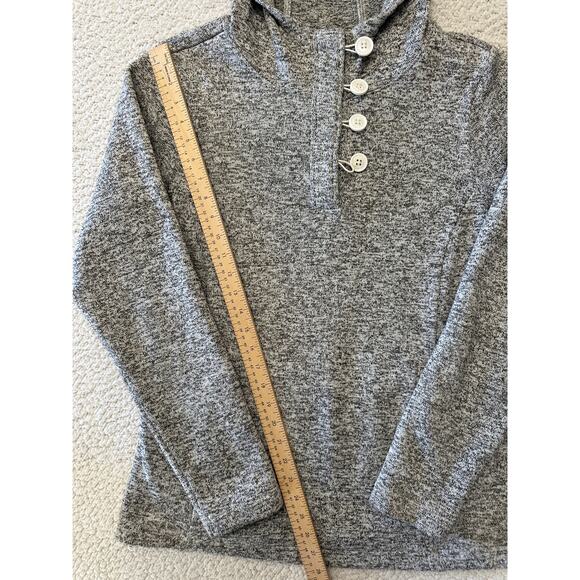 Columbia Womens Darling Days Pullover Hoodie Size XL - Picture 3 of 9